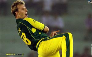 Brett Lee